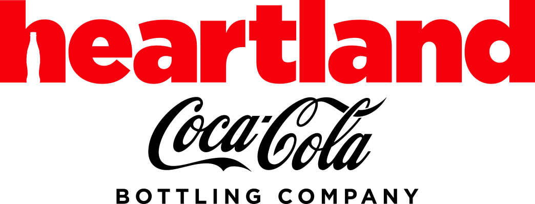 Heartland Coca-Cola Bottling Company Logo