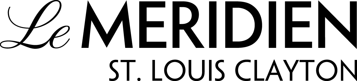 Le Meridien St. Louis Clayton Logo