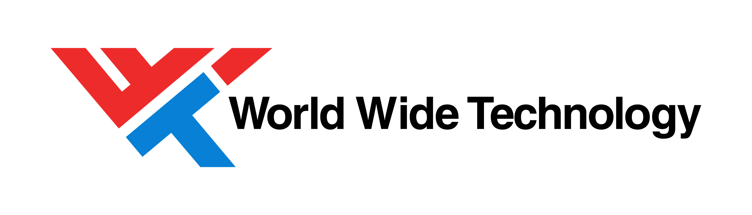 WORLD WIDE TECHNOLOGY Logo